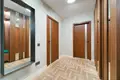 2 room apartment 51 m² Minsk, Belarus