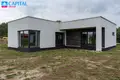 Casa 120 m² Poderiskiai, Lituania