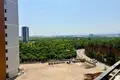 2 bedroom apartment 86 m² Mezitli, Turkey