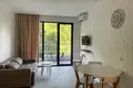 Studio 1 chambre 36 m² Tsikhisdziri, Géorgie