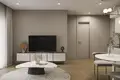 Complejo residencial New residence with a swimming pool and around-the-clock security, Izmir, Turkey