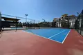 Квартира 2 комнаты  Аланья, Турция