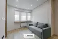 Apartamento 2 habitaciones 47 m² Minsk, Bielorrusia