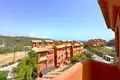 Penthouse 4 pokoi  Estepona, Hiszpania