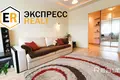 3 room apartment 66 m² Brest, Belarus