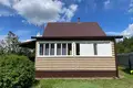Haus 52 m² Uzdzienski sielski Saviet, Belarus