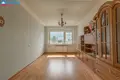 Appartement 3 chambres 64 m² Mazeikiai, Lituanie