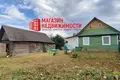 Haus 1 Zimmer 53 m² Viercialiski, Weißrussland