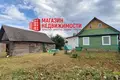 Casa 1 habitación 53 m² Viercialiski, Bielorrusia