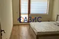 2 bedroom apartment 59 m² Ravda, Bulgaria