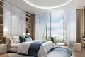 Appartement 3 chambres 121 m² Dubaï, Émirats arabes unis