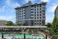 Квартира 2 комнаты 85 м² Аланья, Турция
