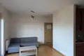 Apartamento 1 habitación 34 m² en Cracovia, Polonia