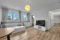 Wohnung 1 Zimmer 27 m² Warschau, Polen