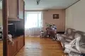 Apartamento 1 habitación 36 m² Malaryta, Bielorrusia