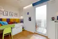 Apartamento 5 habitaciones 115 m² Varsovia, Polonia