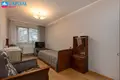 Appartement 2 chambres 44 m² Kaunas, Lituanie