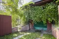 House 82 m² Papiarnianski sielski Saviet, Belarus