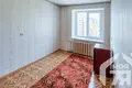 Mieszkanie 4 pokoi 72 m² Borysów, Białoruś