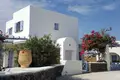 Mieszkanie 4 pokoi 70 m² Municipality of Thira, Grecja