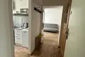 1 room apartment 27 m² in Warsaw, Poland