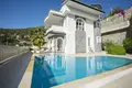 4 bedroom Villa  Alanya, Turkey