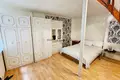 Квартира 1 комната 33 м² Будапешт, Венгрия