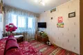 Apartamento 3 habitaciones 64 m² Zhodino, Bielorrusia