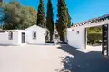 5-Schlafzimmer-Villa 295 m² Benahavis, Spanien