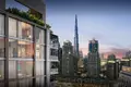 Жилой комплекс Новая резиденция Rove Home с бассейнами и коворкингом, Downtown Dubai, Дубай, ОАЭ