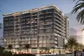Complexe résidentiel Azizi Wares – Modern Living & Investment in Downtown Jebel Ali, Dubai.