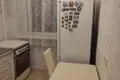 1 room apartment 31 m² Minsk, Belarus