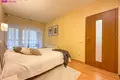 2 room apartment 80 m² Kaunas, Lithuania