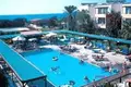 Hotel 5 800 m² in Pervolia, Cyprus