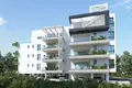 Apartamento 2 habitaciones 80 m² Larnaca, Chipre