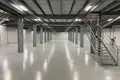 Warehouse 2 400 m² in Aradhippou, Cyprus