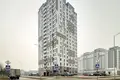 Квартира 1 комната 45 м² Минск, Беларусь