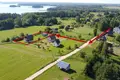 Dom 81 m² Madzelski selski Savet, Białoruś