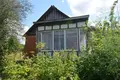 Haus 54 m² Hajnienski sielski Saviet, Belarus
