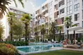 2 bedroom apartment 1 234 m² Dubai, United Arab Emirates