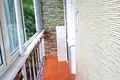 Apartamento 2 habitaciones 45 m² Minsk, Belarús