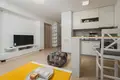 Apartamento 1 habitacion 47 m² en Budva, Montenegro