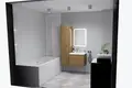 Apartamento 2 habitaciones 40 m² en Varsovia, Polonia