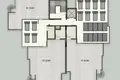 Appartement 2 chambres 100 m² Agios Athanasios, Bases souveraines britanniques