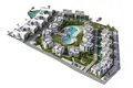 Residential complex Sunset Bay