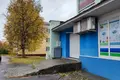 Commercial property 185 m² in Homel, Belarus