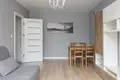 Wohnung 2 zimmer 44 m² in Warschau, Polen