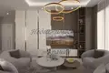 Apartamento 3 habitaciones 121 m² Payallar, Turquía