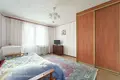 Appartement 3 chambres 68 m² Minsk, Biélorussie