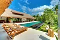 3-Schlafzimmer-Villa 500 m² Dalung, Indonesien